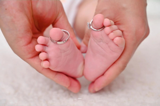 日土六个月宝宝退烧小妙招